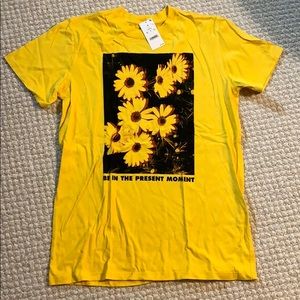 Be in the Moment T-Shirt